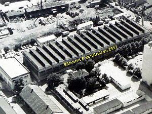 Manufacture d'allumettes d'Aubervilliers - 10